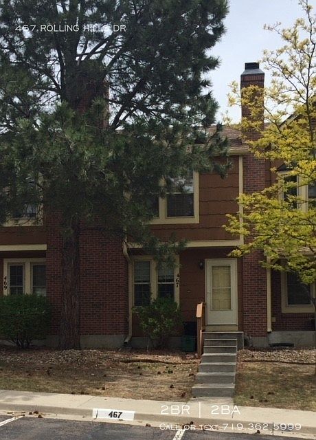2nd image of 467 Rolling Hills Dr