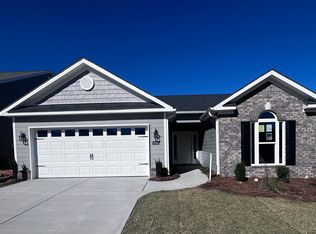 8199 Snelling Dr, Aiken, SC 29803