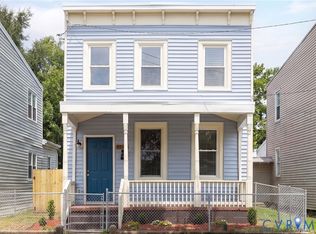 3011 Midlothian Tpke, Richmond, VA 23224