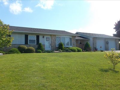 2593 Moselem Springs Rd, Fleetwood, PA, 19522