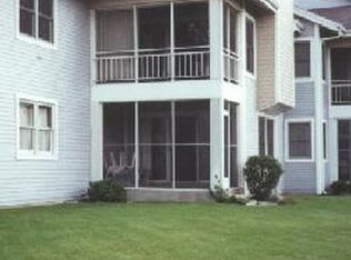800 E Arthur St #3-C, Warsaw, IN 46580