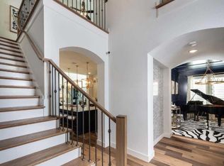 2633 Native Dancer Ct, Celina, TX 75009