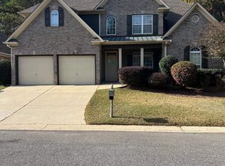 5829 Waterstone Point, Hoover, AL 35244