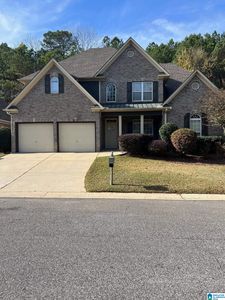5829 Waterstone Point, Hoover, AL, 35244