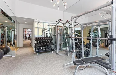 Rented by Nest Seekers International