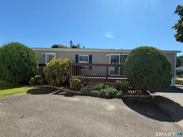 301 South Main Street LOT 20A, Newtown, CT 06470