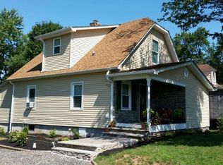 1010 Dominic St, Manville, NJ 08835