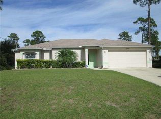 2746 Orchard Cir, North Port, FL 34288