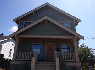 7522 19th Ave NW, Seattle, WA 98117