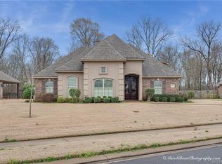 105 Haymarket Ct, Bossier City, LA 71111
