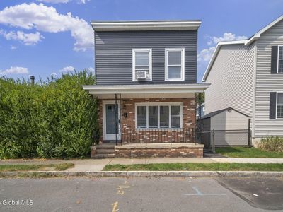 60-62 4th Street, Waterford, NY, 12188