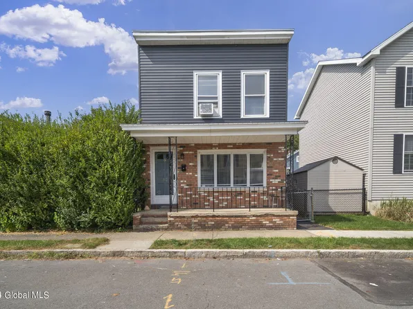 60-62 4th Street, Waterford, NY 12188