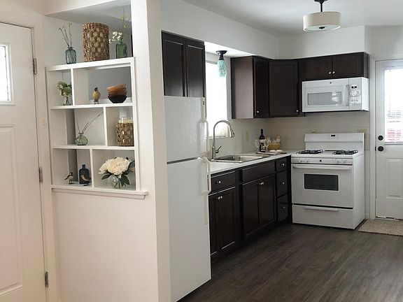 Bright and airy!