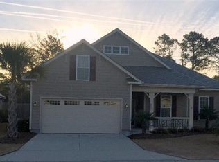 309 Lido Dr, Wilmington, NC 28411