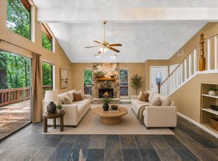 422 Nursery Rd, Spring, TX 77380
