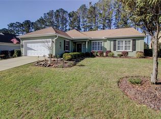 18 Southern Red Rd, Bluffton, SC 29909
