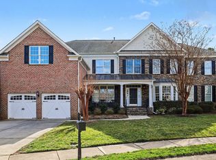 10643 Tarton Fields Cir, Raleigh, NC 27617