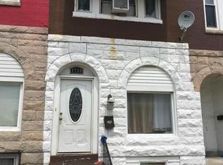 1738 E Lanvale St, Baltimore, MD 21213
