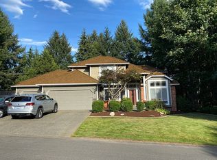 4217 76th Avenue Ct NW, Gig Harbor, WA 98335