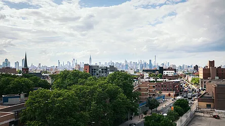 Rented by Nooklyn NYC LLC