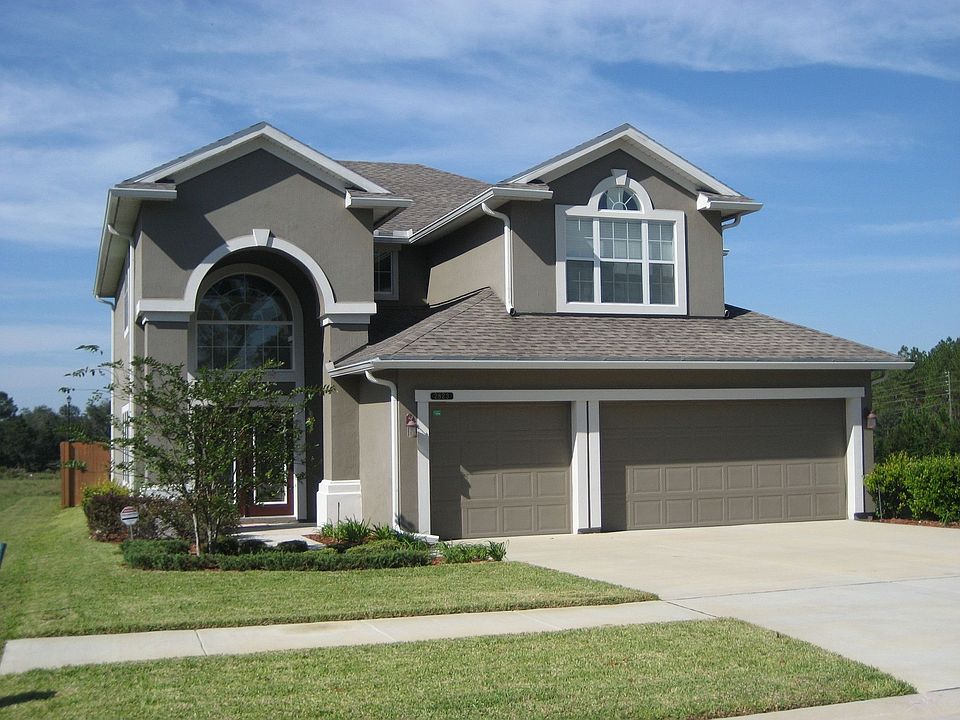Front elevation