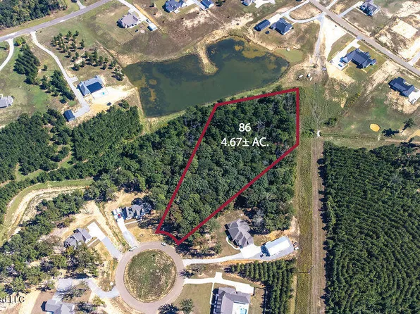 Patriotic Cir Lot 86, Brandon, MS 39047