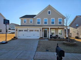 7079 Waterwheel St, Concord, NC 28025