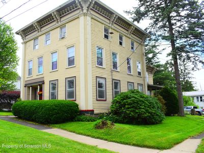 344 Church St, Montrose, PA, 18801