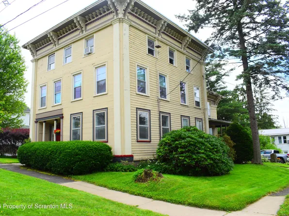 344 Church St, Montrose, PA 18801