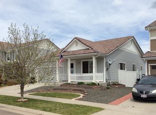 5578 Jebel Ct, Denver, CO 80249