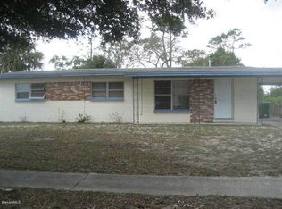 2507 Tulane Dr, Cocoa, FL 32926