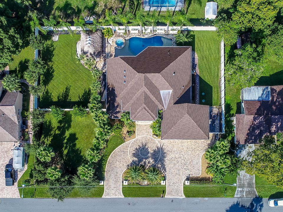 Birds Eye View