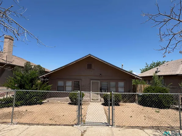 307 E Mesa Ave, Gallup, NM 87301