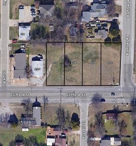 8212 Clifford St, White Settlement, TX, 76108