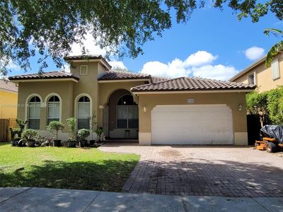15348 SW 117th St, Miami, FL, 33196