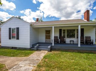 808 Hester Rd, Fries, VA 24330