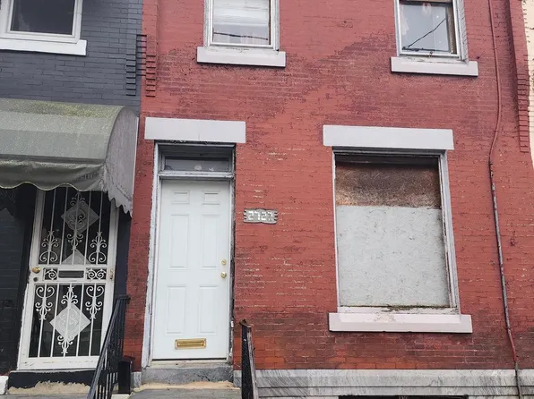 2722 W York St, Philadelphia, PA 19132