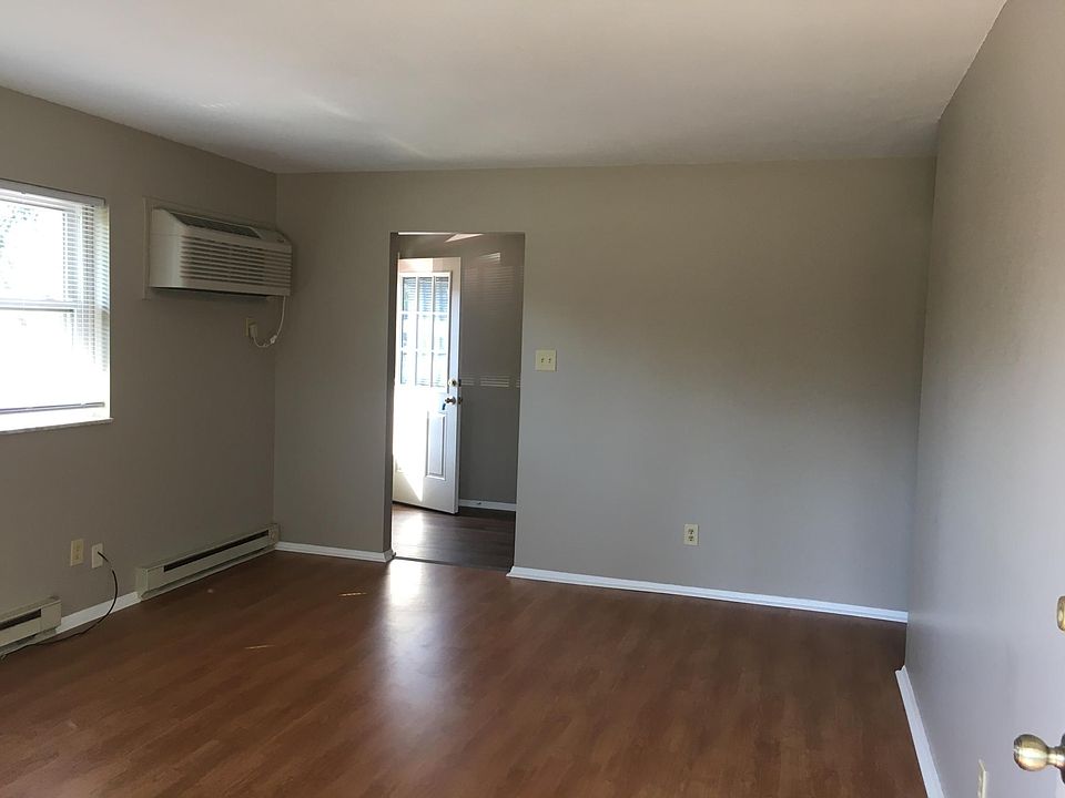 Living Room toward Kitchen