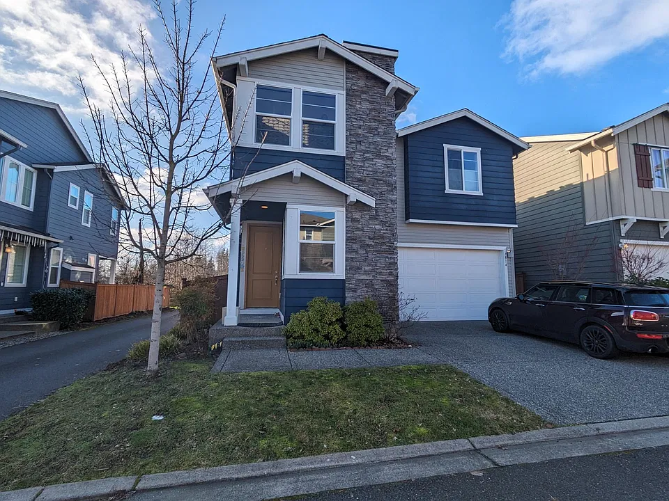 17814 38th Dr SE