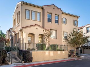 1161 Luz Del Sol Loop, Milpitas, CA 95035