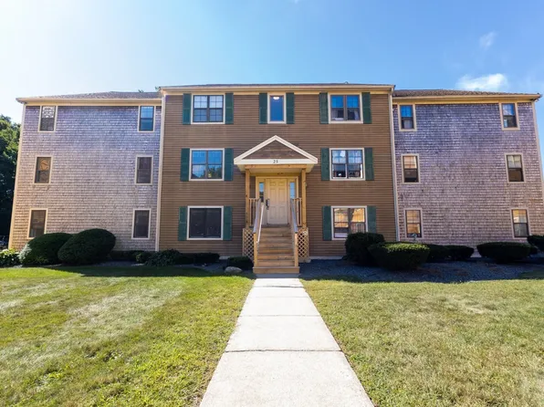 25 Eagle Ave APT 3, Brockton, MA 02301