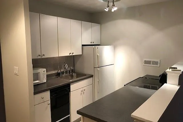 1 bed, 640 sqft, $1,950 — Photo 4