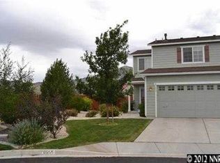 8655 Crimson Sky Ct, Reno, NV 89506