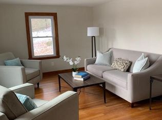 841 W Lowell Ave, Haverhill, MA 01832