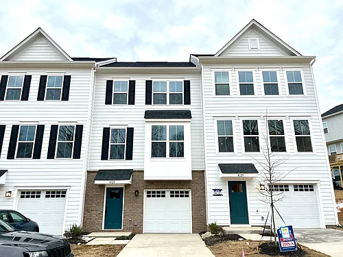 4125 Auburn Oak Ln Photo 1