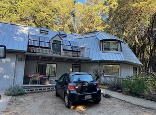 2600 Pine Flat Rd, Santa Cruz, CA 95060