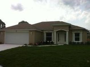 4520 Kingsville Dr, Cocoa, FL 32927