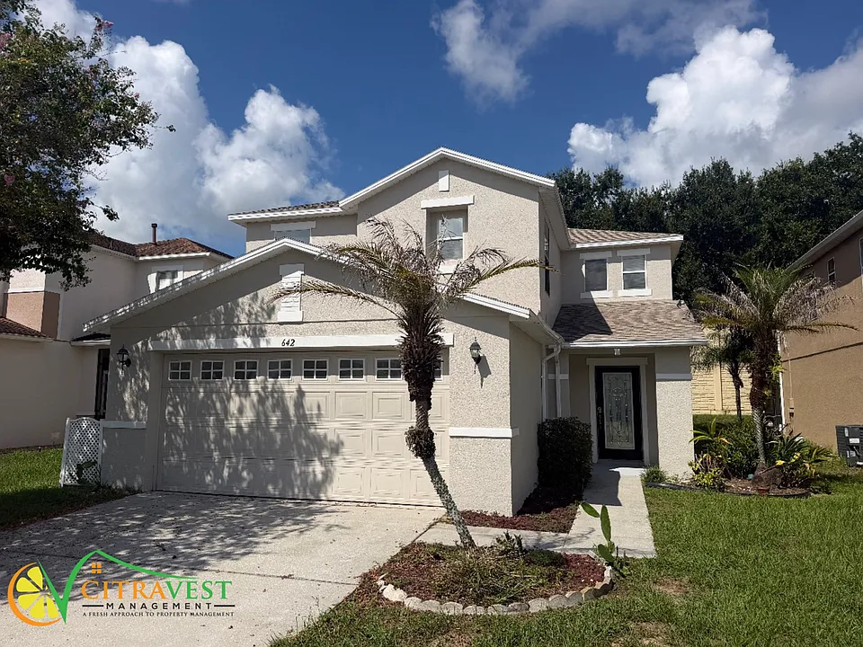 642 Rena Dr