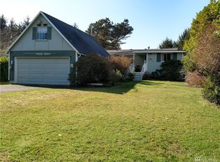 3085 State Route 105, Grayland, WA 98547