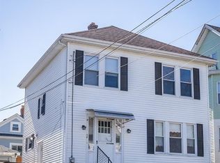 58 Dover St, Providence, RI 02909